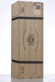 france-bordeaux-wine-château-margaux-2018